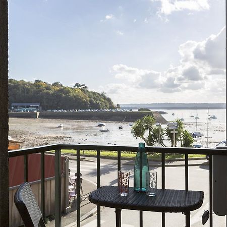 Appartement Le Solidor, Saint Malo Extérieur photo