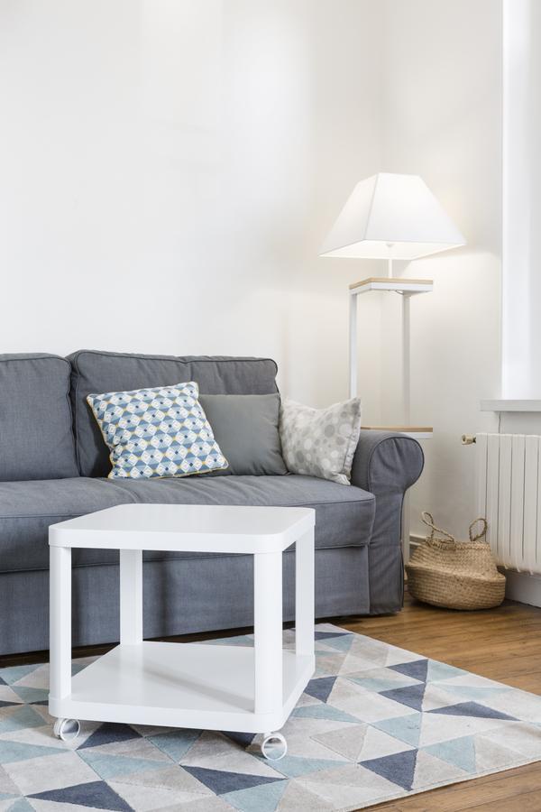 Appartement Le Solidor, Saint Malo Extérieur photo