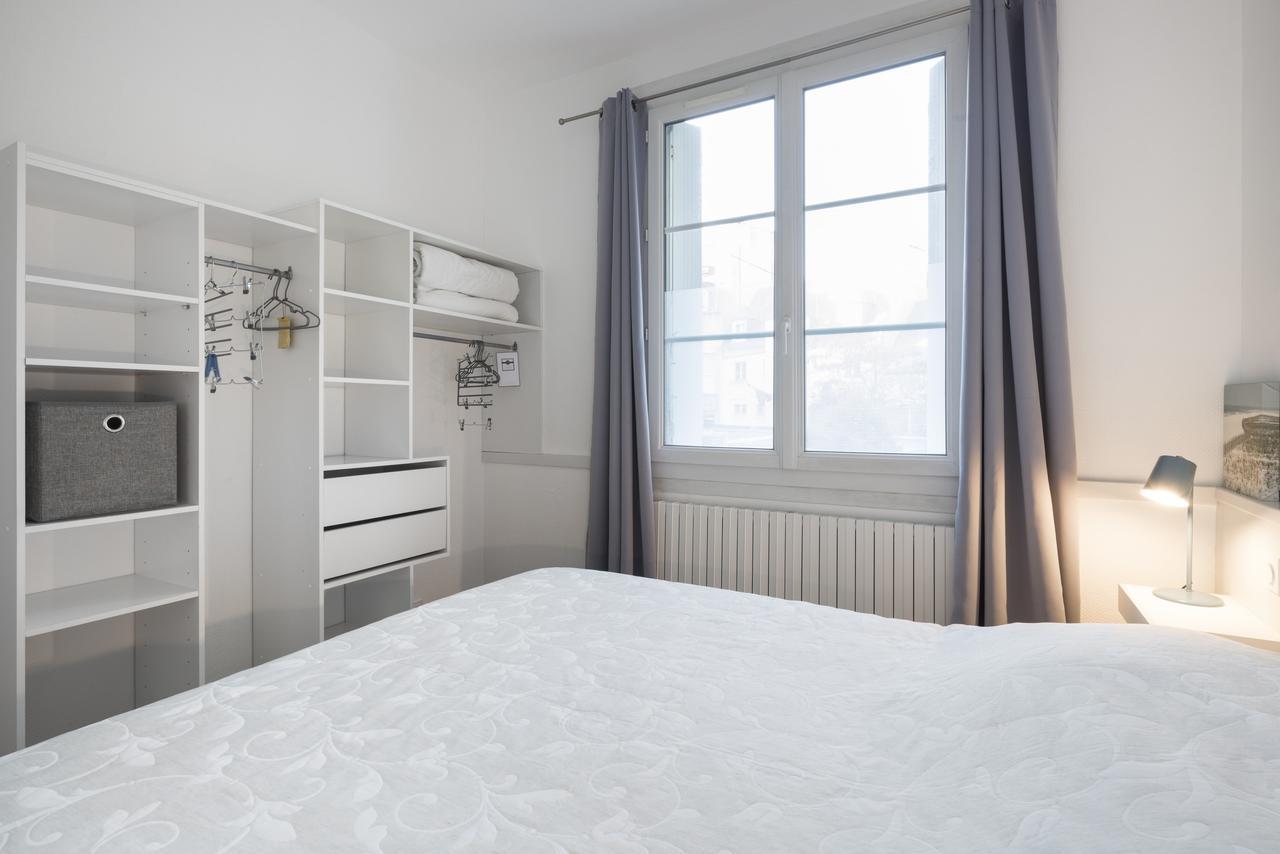 Appartement Le Solidor, Saint Malo Extérieur photo