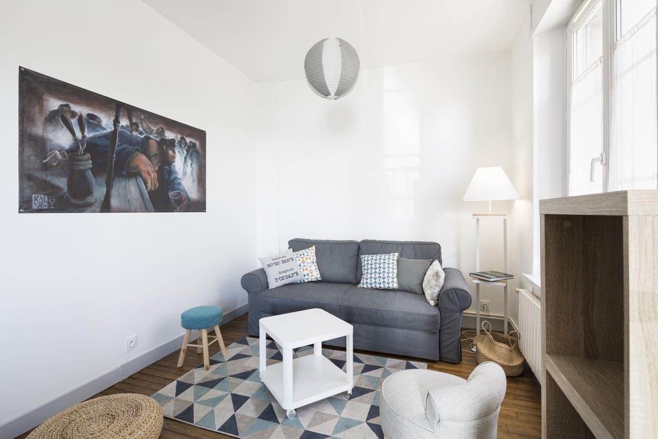 Appartement Le Solidor, Saint Malo Extérieur photo